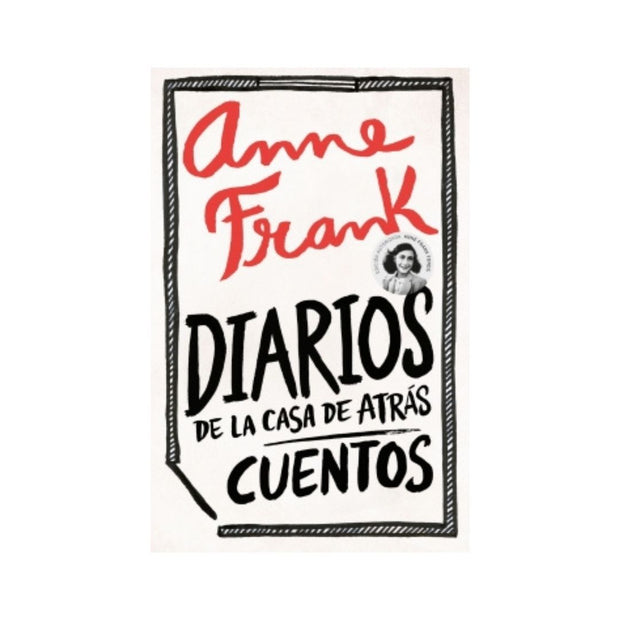 Diarios de la casa de atrás / Cuentos