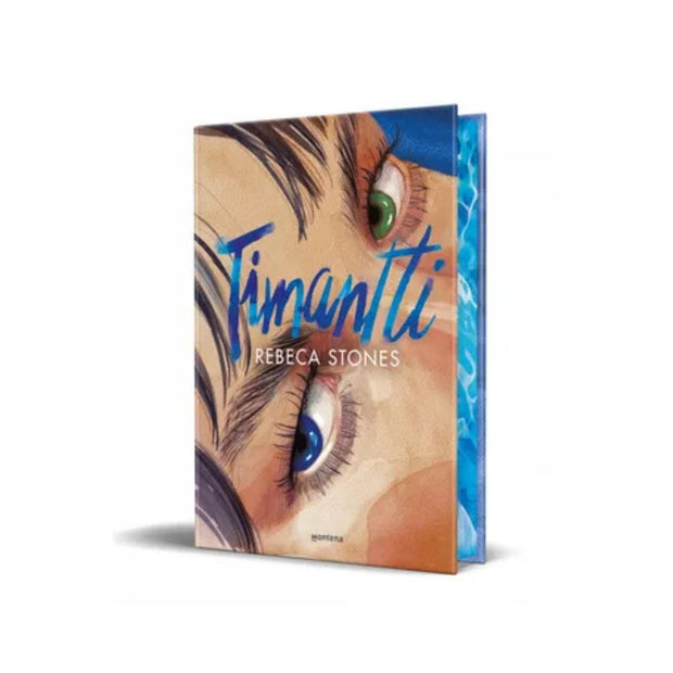Timantti