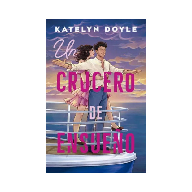Un Crucero De Ensueño