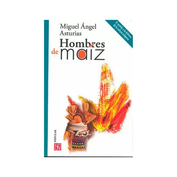 Hombres de maíz