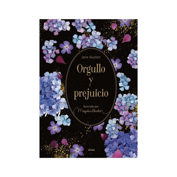 Orgullo Y Prejuicio