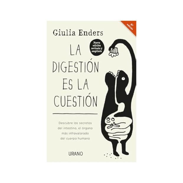 B4P Digestion Es La Cuestion, La