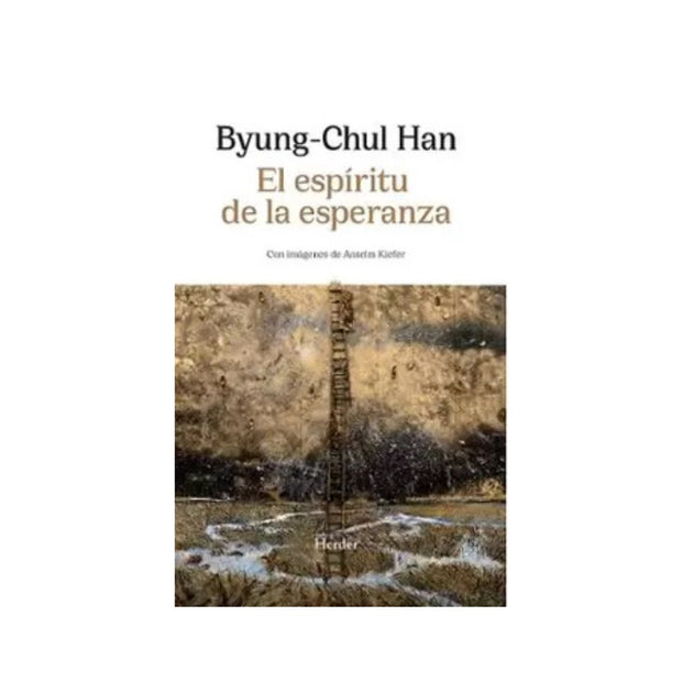 Espiritu De La Esperanza, El
