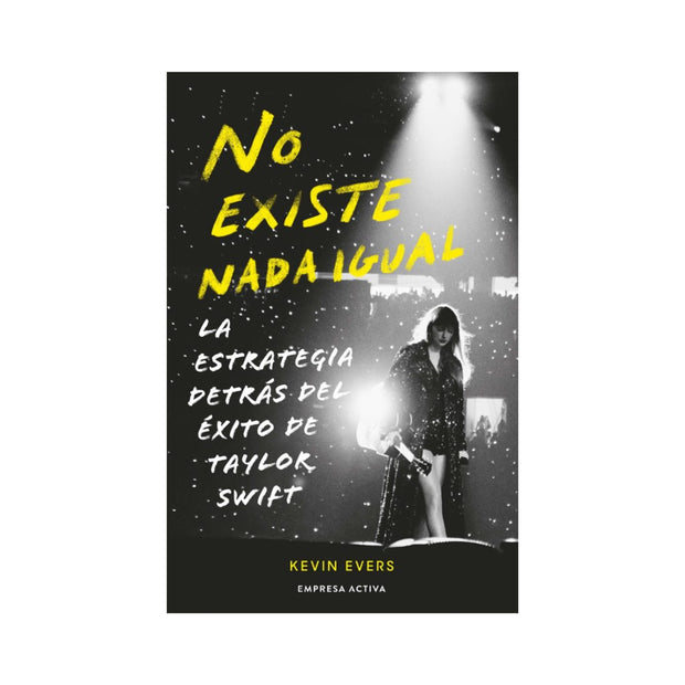 No Existe Nada Igual