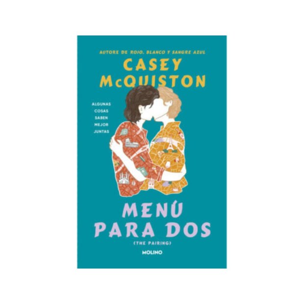 Menu Para Dos