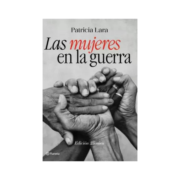 Las mujeres en la guerra