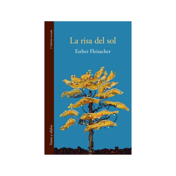 La risa del sol