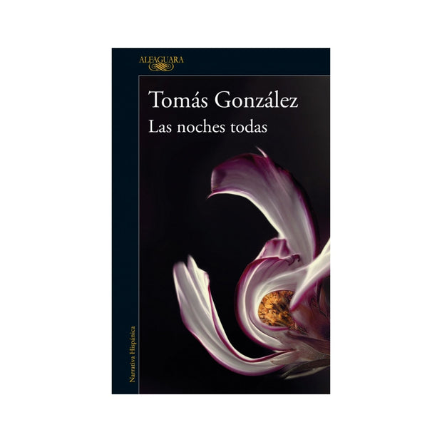 Las noches todas