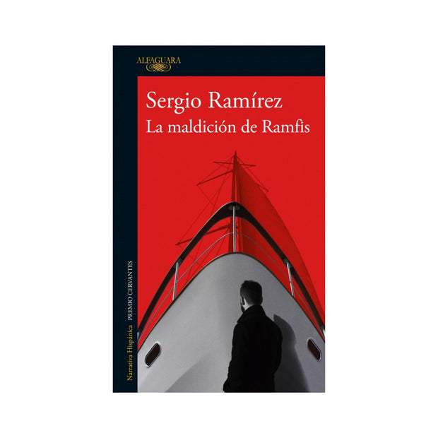 La maldición de Ramfis