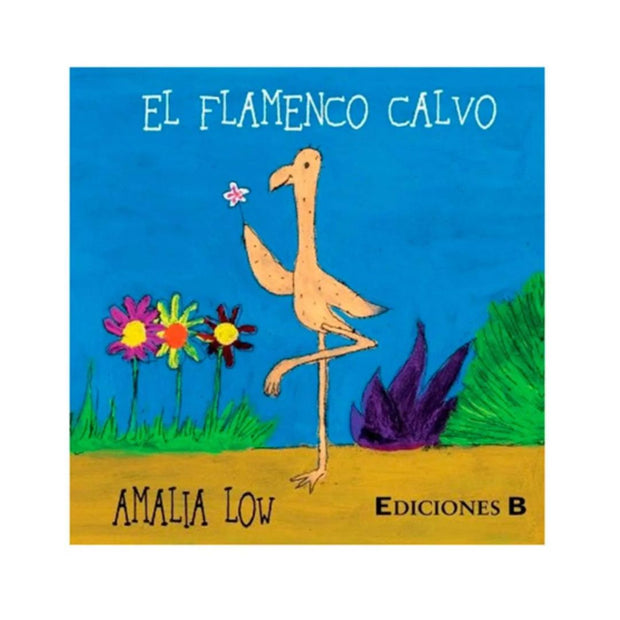 Flamenco Calvo, El