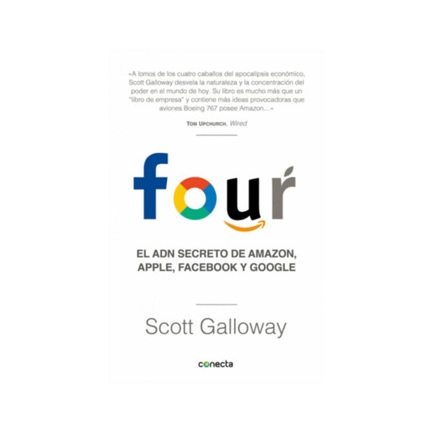 The Four