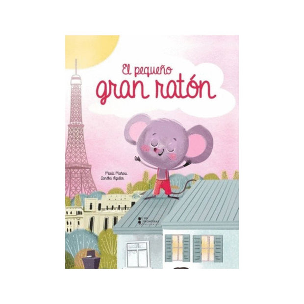 El Pequeño Gran Ratón
