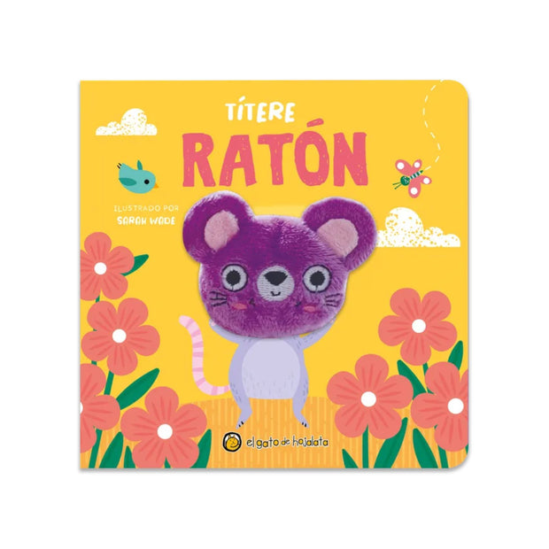 Dedititeres: Raton