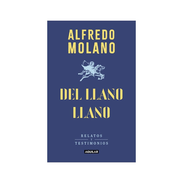 Del Llano Llano