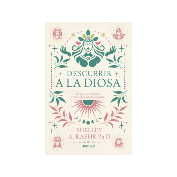 Descubrir A La Diosa