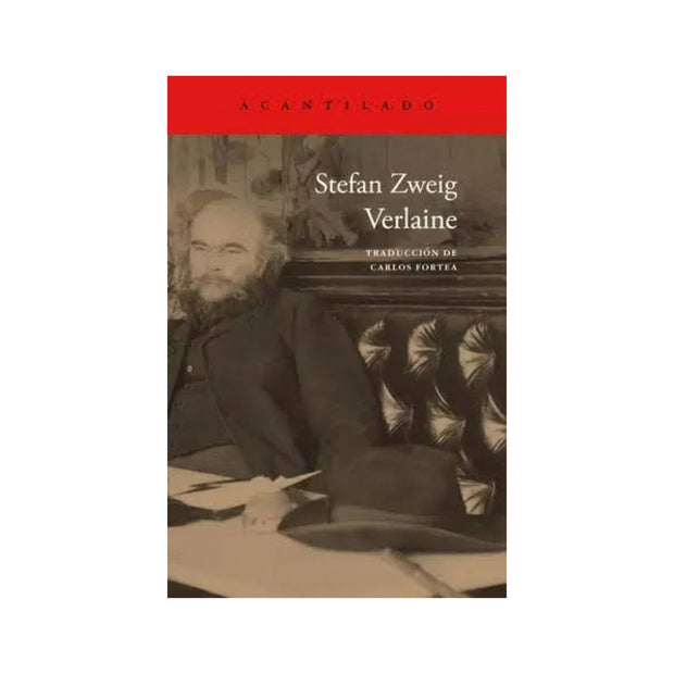 Verlaine