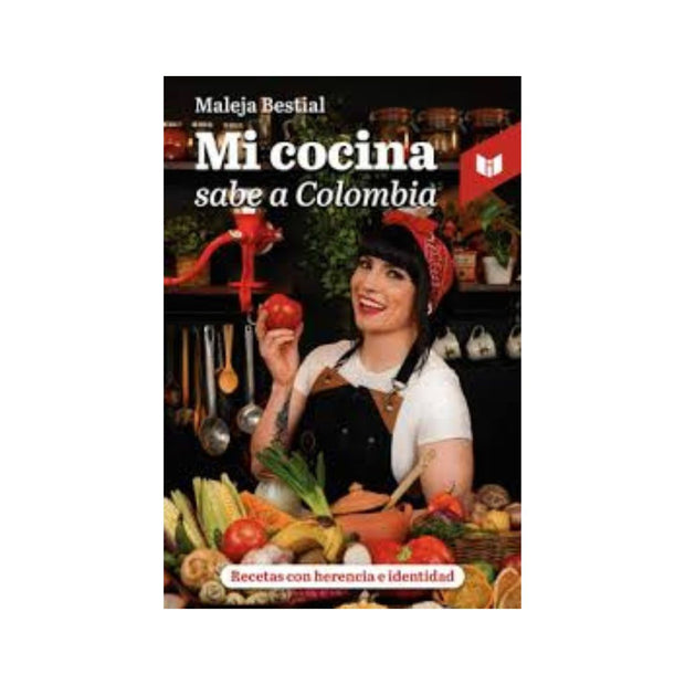 Mi Cocina Sabe