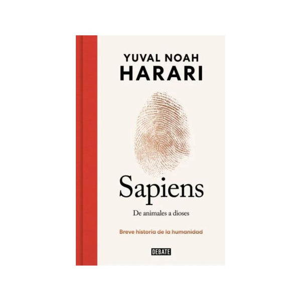 Sapiens. De animales a dioses (Edición especial 10º aniversario)