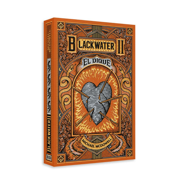 Blackwater II. El Dique