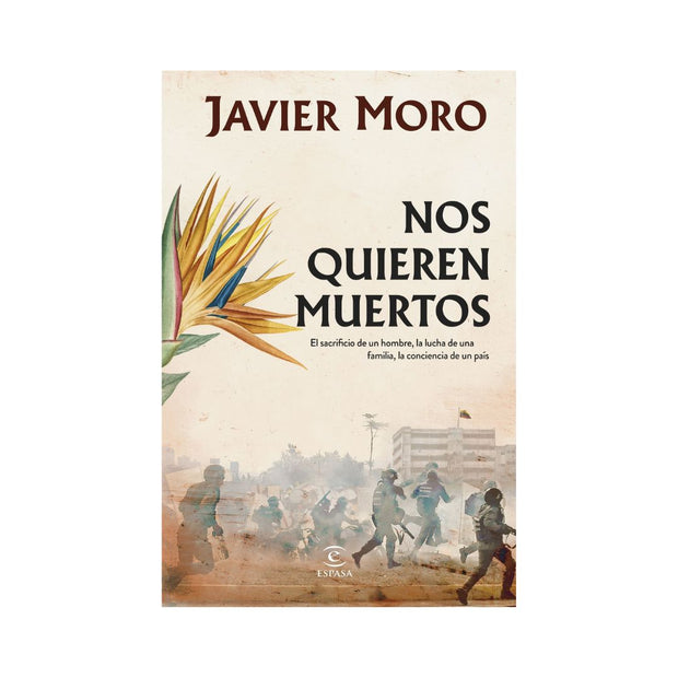 Nos Quieren Muertos