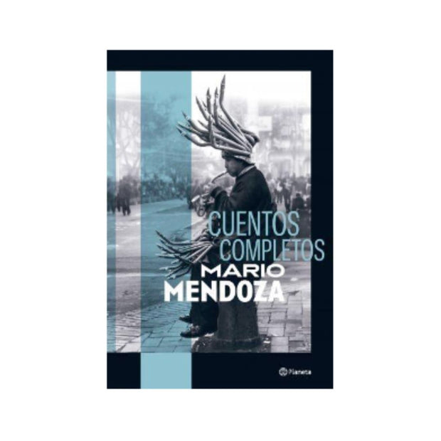 Cuentos completos