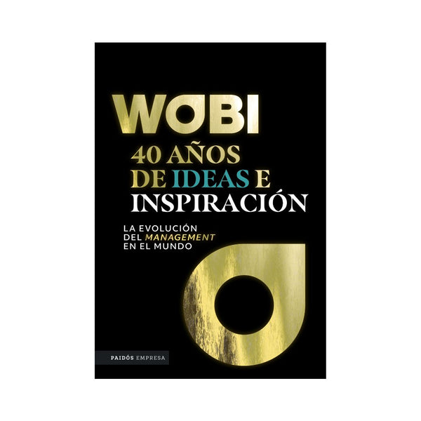 Wobi: 40 años de ideas e inspiración