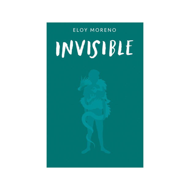 Invisible (edición Dragón)