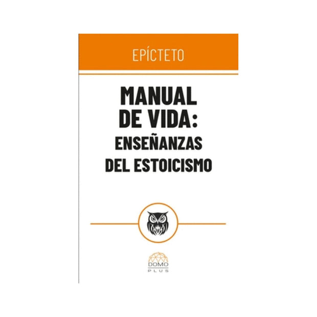 Manual de vida