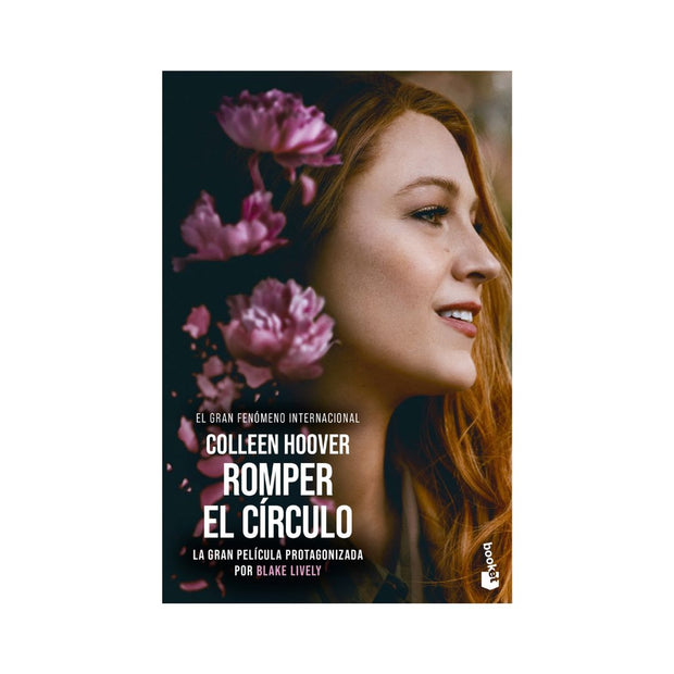 Libro Romper el círculo