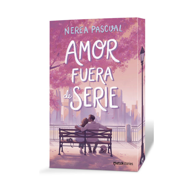 Amor fuera de serie