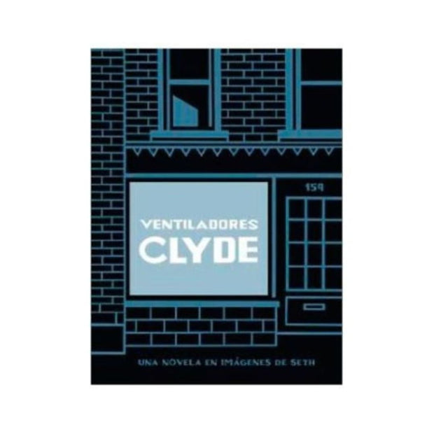 Ventiladores Clyde