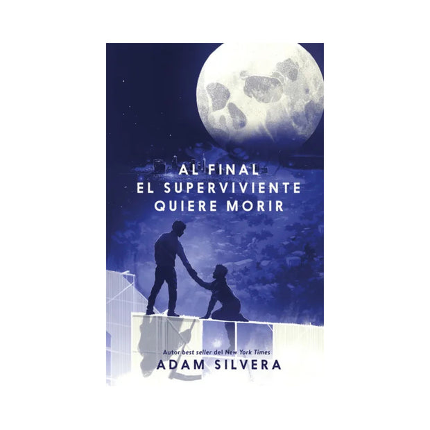 Al Final El Superviviente Quiere Morir