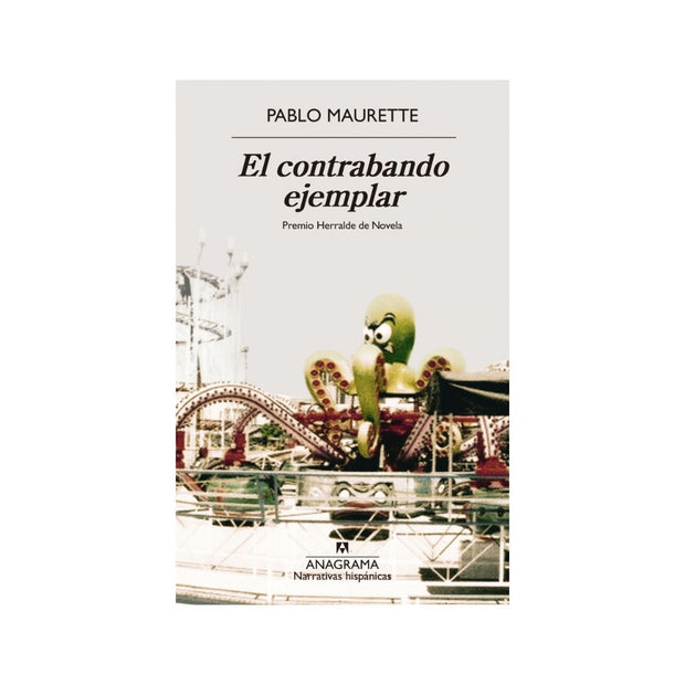 El Contrabando Ejemplar