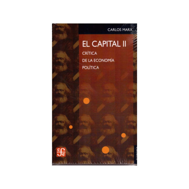 Capital II, El. Crítica de la economía política