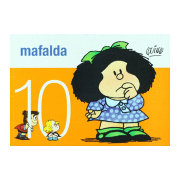 Mafalda 10