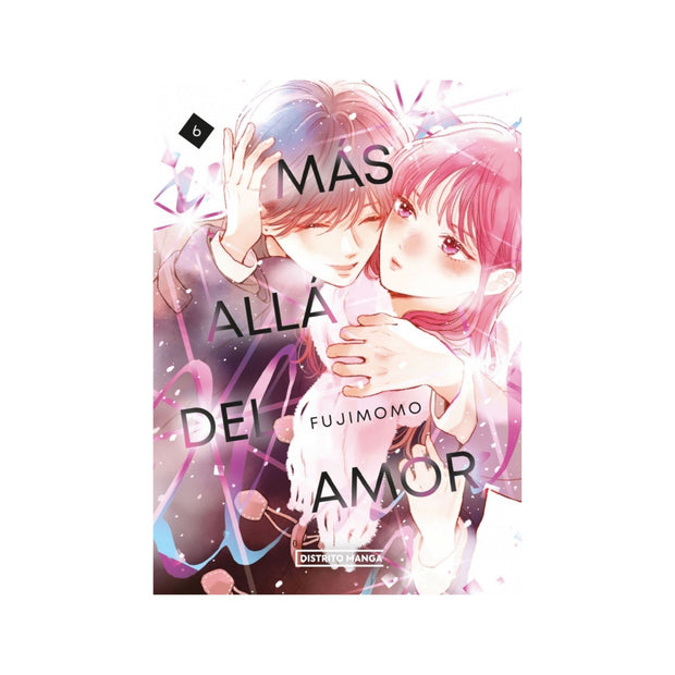Mas Alla Del Amor 6