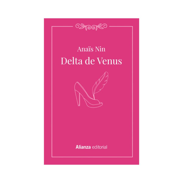 Delta de Venus