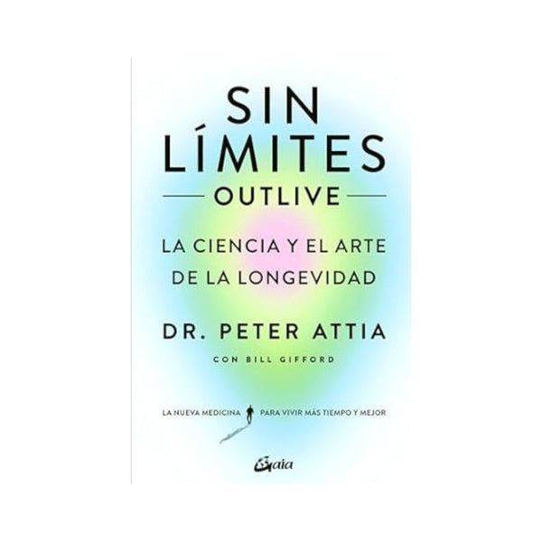 Sin Limites Outlive