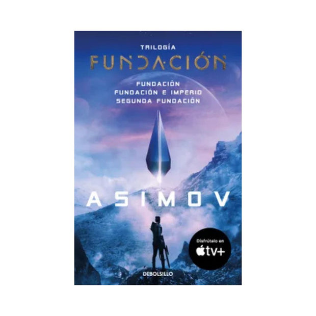 Trilogia De La Fundacion