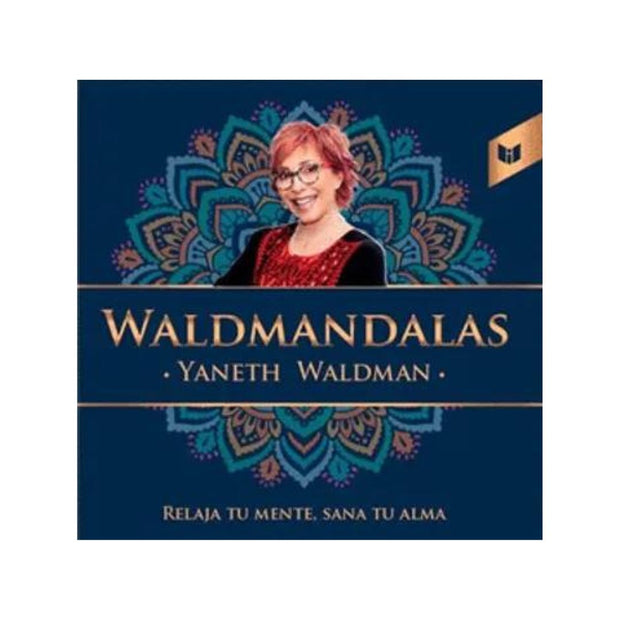 Waldmandalas