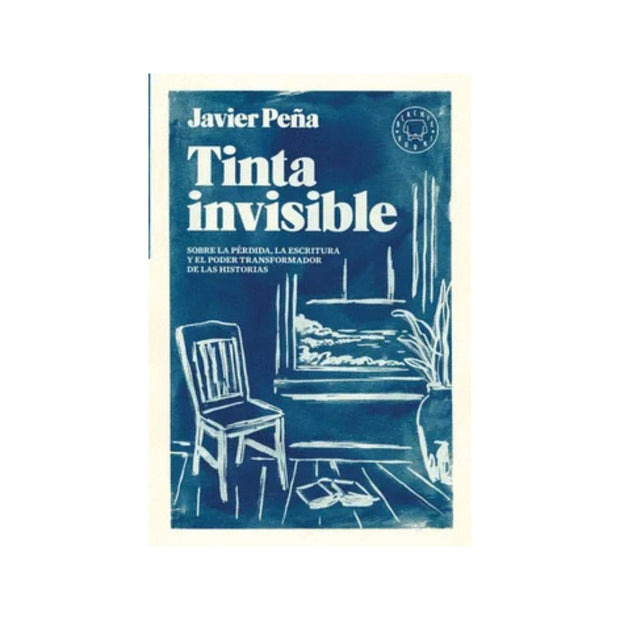 Tinta Invisible