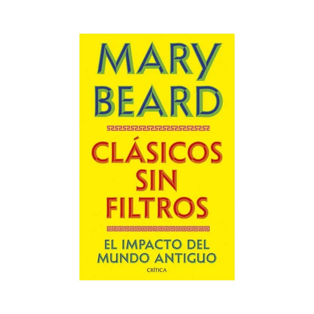 Clásicos sin filtros
