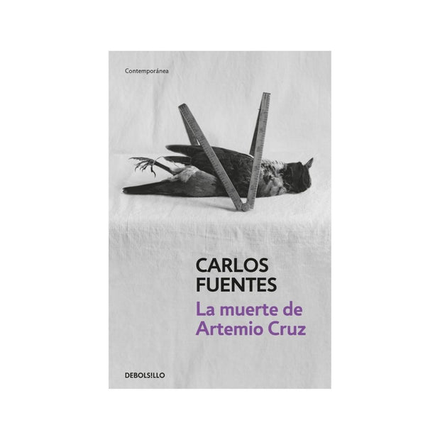 MUERTE DE ARTEMIO CRUZ, LA