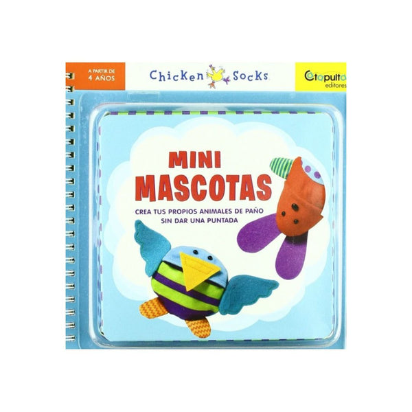 Mini Mascotas