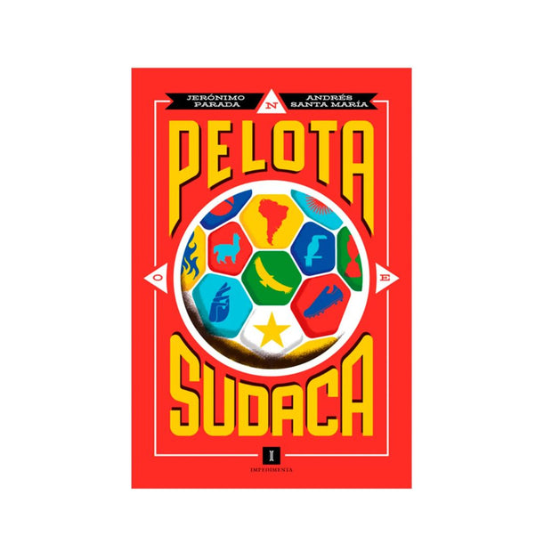 Pelota Sudaca