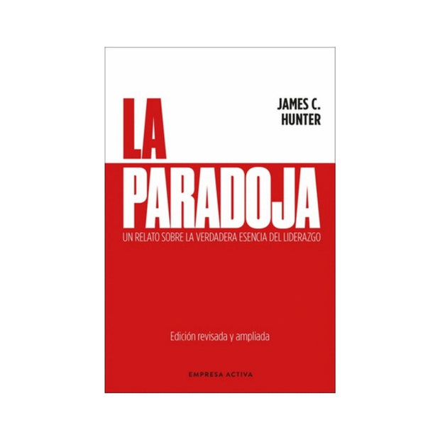 Paradoja - Ed. Revisada