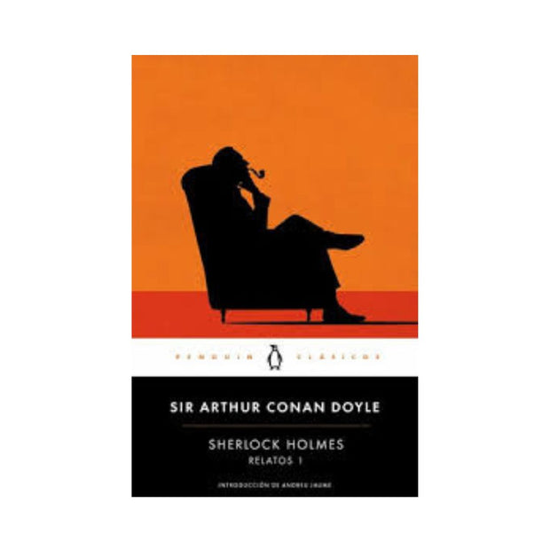 Sherlock Holmes. Relatos 1