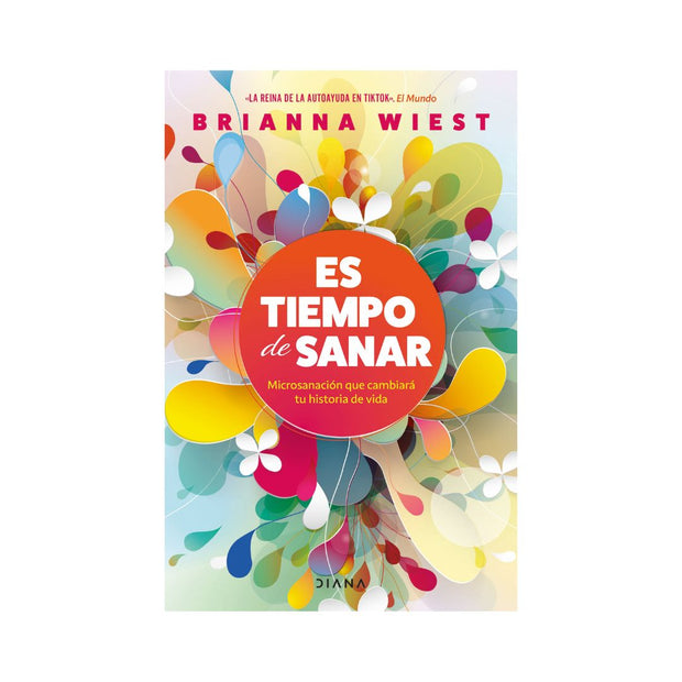 Es tiempo de sanar