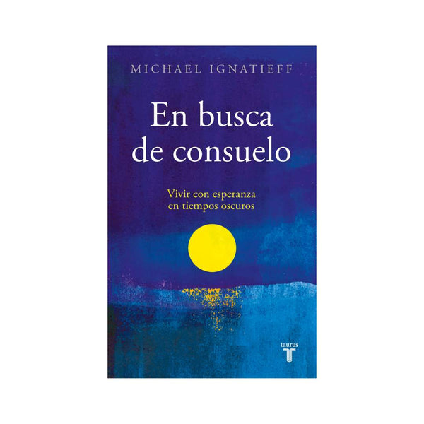 En Busca De Consuelo