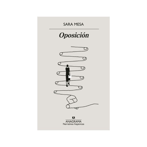 Oposicion